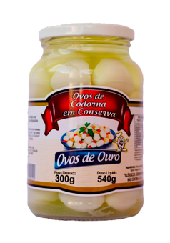 ovos-de-ouro